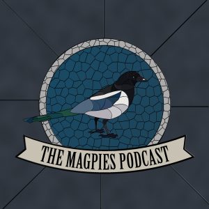 The Magpies Podcast